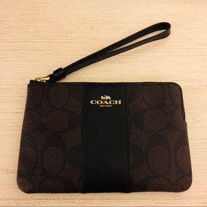 Coach Wristlet/Coinpurse | Brand new